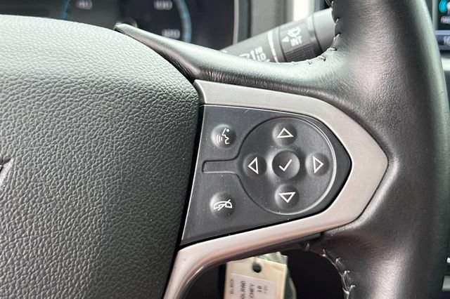 Used 2018 Chevrolet Colorado LT RWD image 29