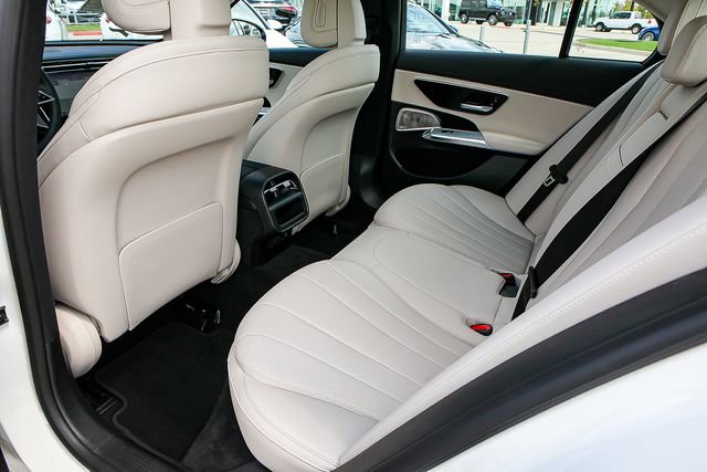 Certified 2024 Mercedes-Benz E 450 E 450 image 20