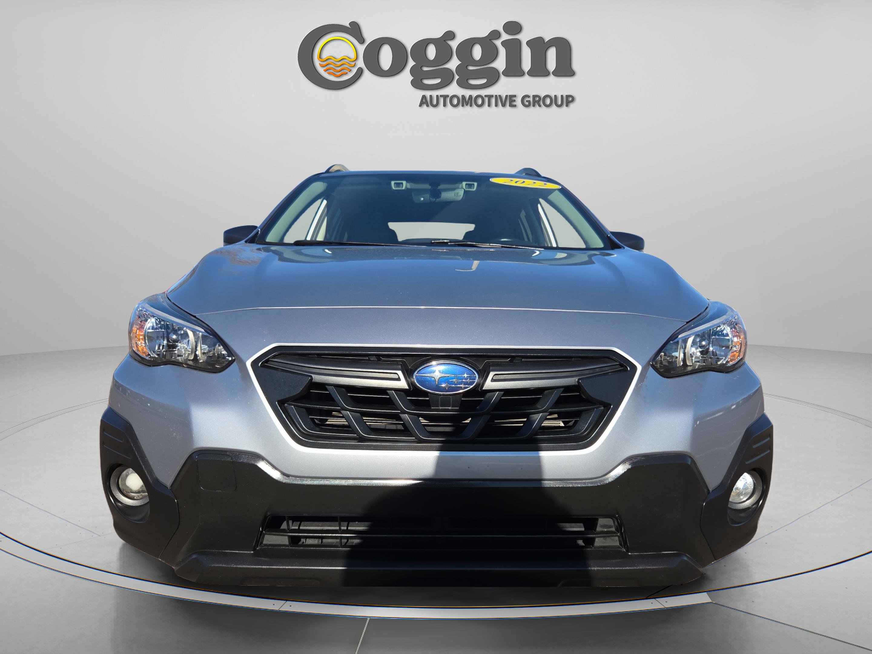 Used 2022 Subaru Crosstrek 2.5i Sport w/ Moonroof Package image 9
