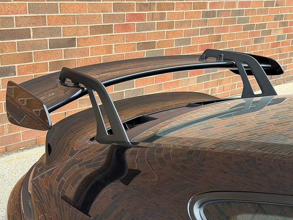 Certified 2026 Porsche 911 GT3 image 28