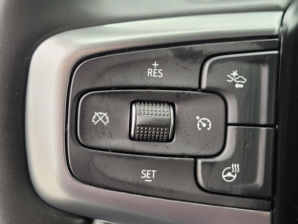 New 2026 Chevrolet Silverado 3500 LT w/ All Star Edition AWD/4WD image 20