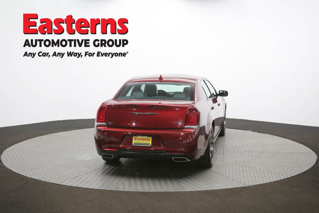 Used 2023 Chrysler 300 S image 39