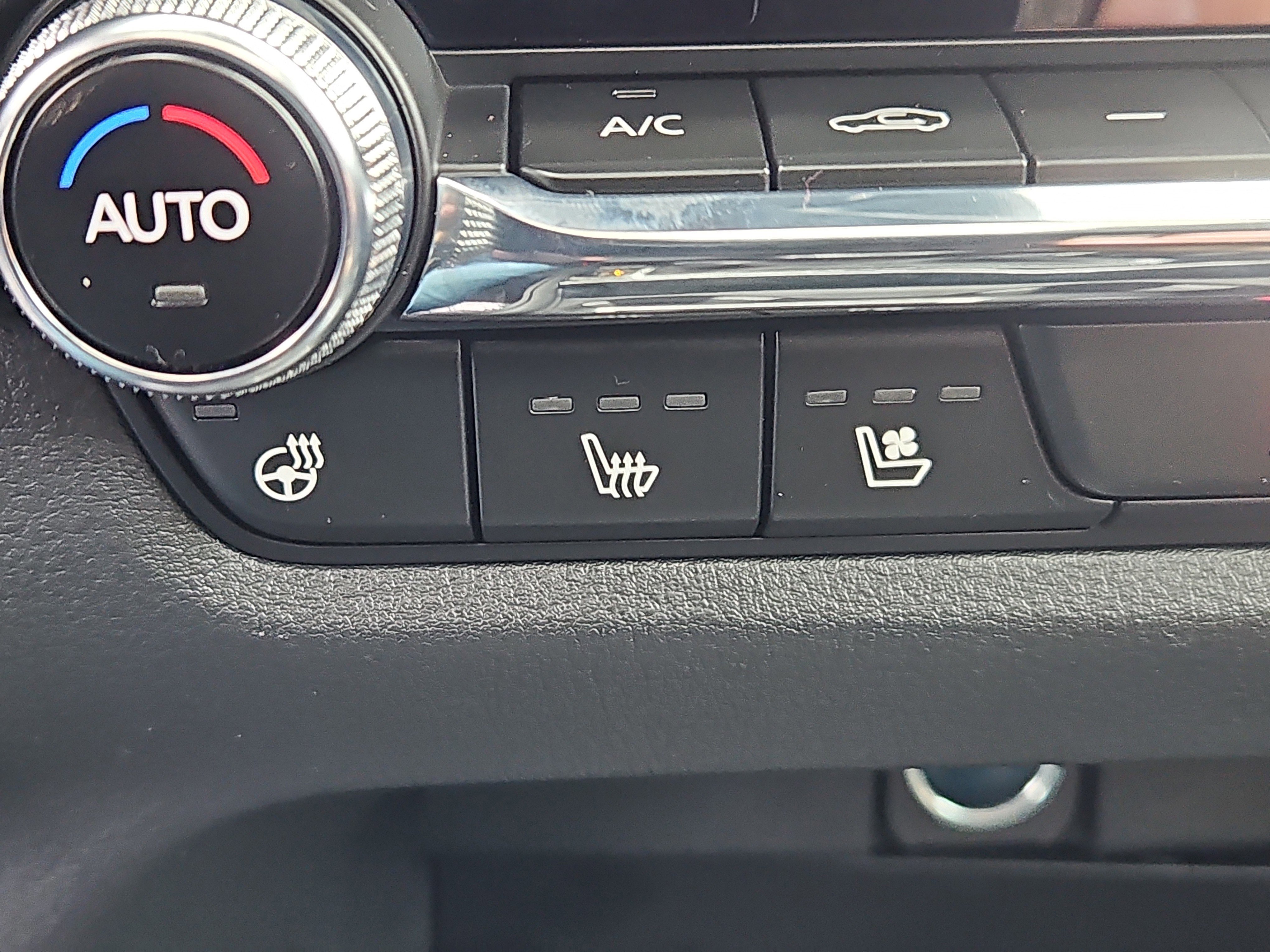 New 2026 MAZDA CX-50 2.5 Hybrid w/ Weather Package image 12