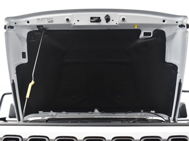 Used 2024 Jeep Wrangler Sport S image 21