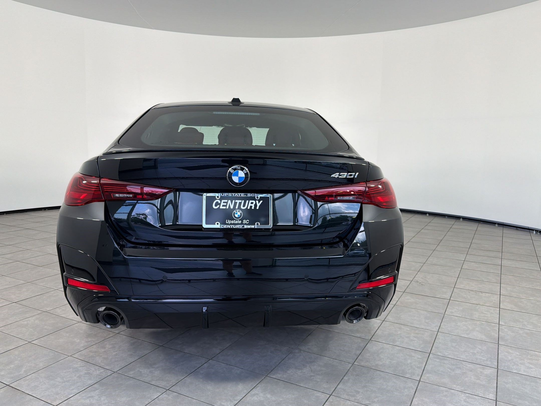 New 2026 BMW 430i w/ M Sport Package RWD image 10