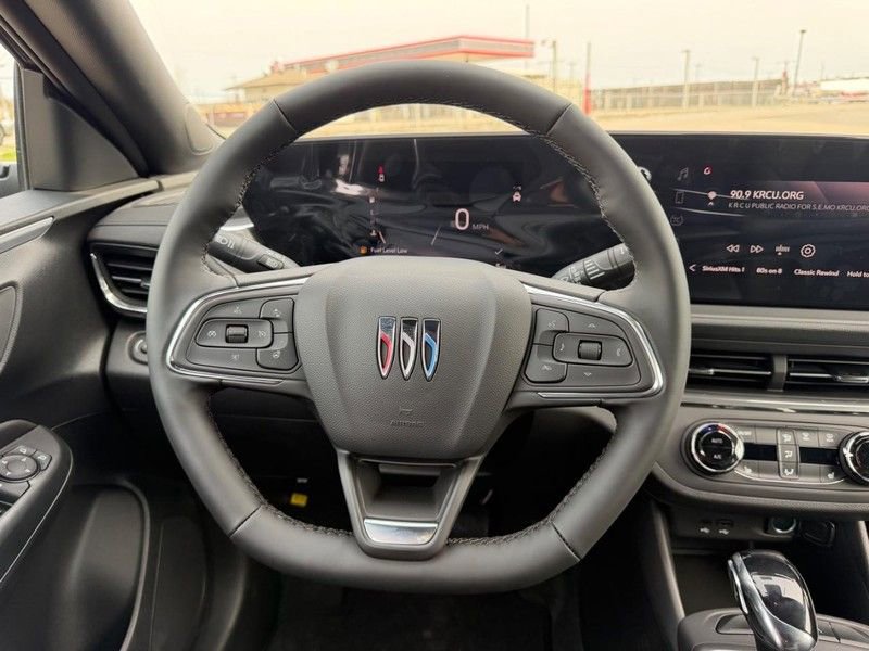 New 2026 Buick Envista Preferred w/ Convenience I Package image 9