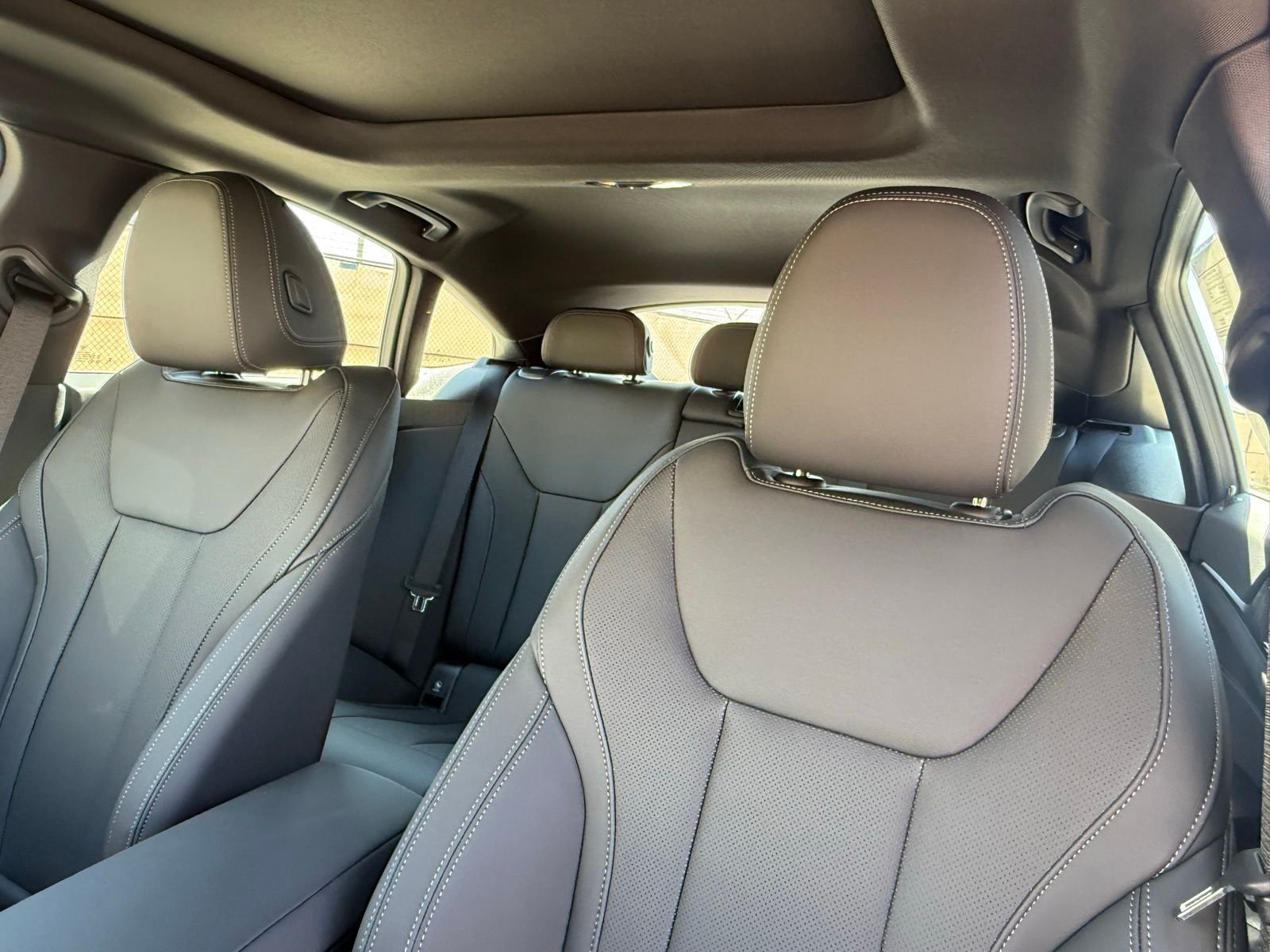 New 2026 BMW i4 eDrive40 RWD image 22