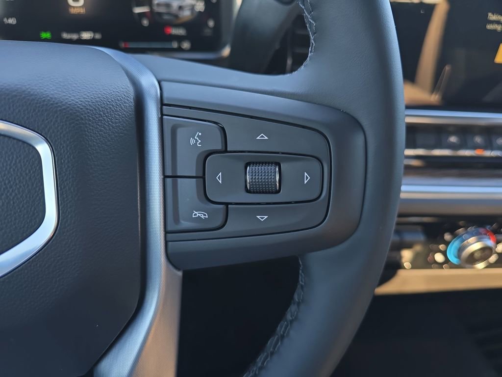 New 2026 GMC Sierra 1500 Elevation image 5