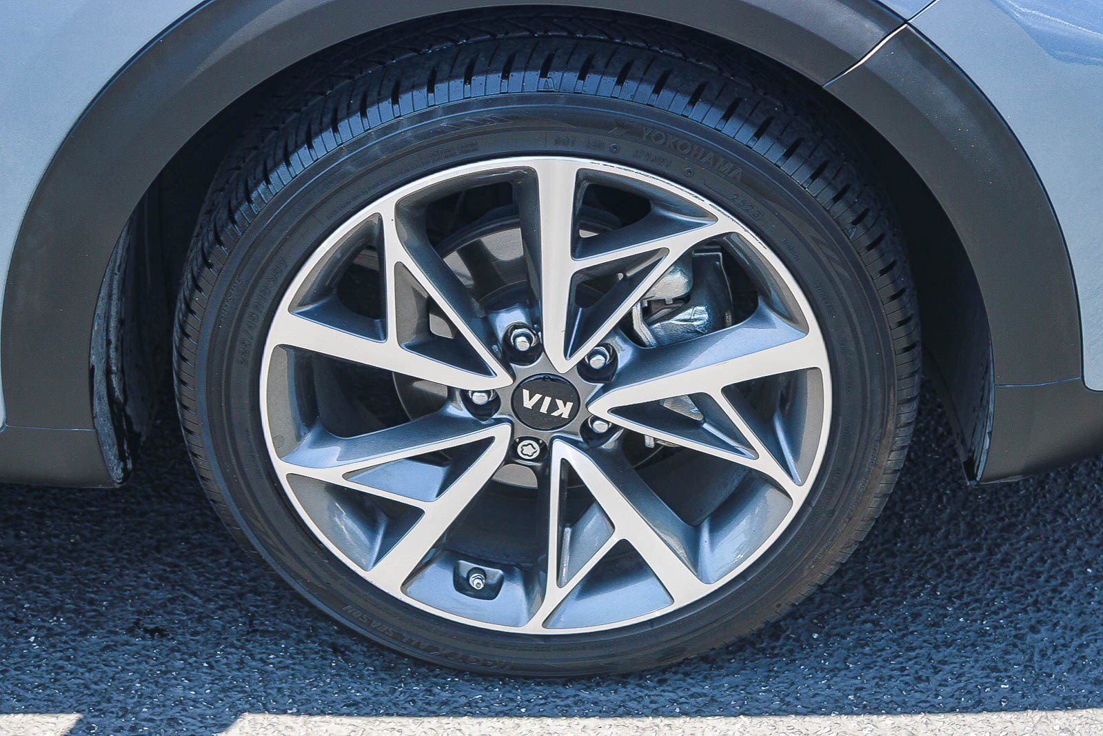 Used 2021 Kia Niro FWD image 11