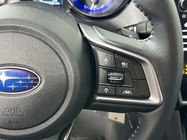 Used 2018 Subaru Legacy 2.5i Premium w/ Eyesight & BSD & Rcta & HBA image 21