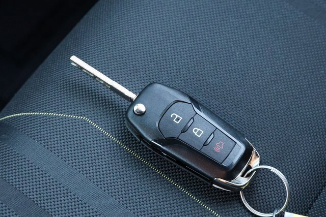 Used 2025 Ford F150 STX image 37