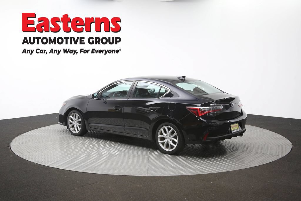 Used 2019 Acura ILX FWD image 64
