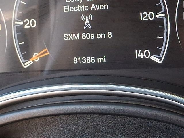 Used 2018 Jeep Grand Cherokee Altitude image 20