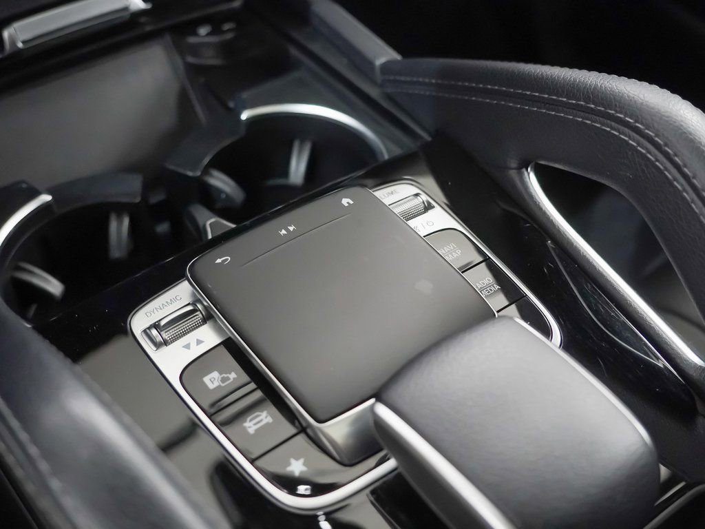 Used 2020 Mercedes-Benz GLE 350 4MATIC image 33