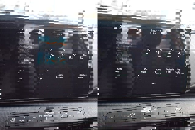 New 2025 Kia K4 LXS image 23