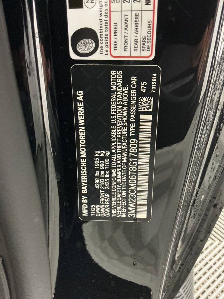 New 2026 BMW 230i Coupe w/ M Sport Package image 29