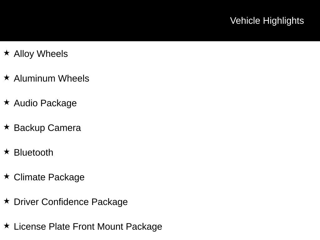 Certified 2024 Buick Encore GX Preferred FWD image 6