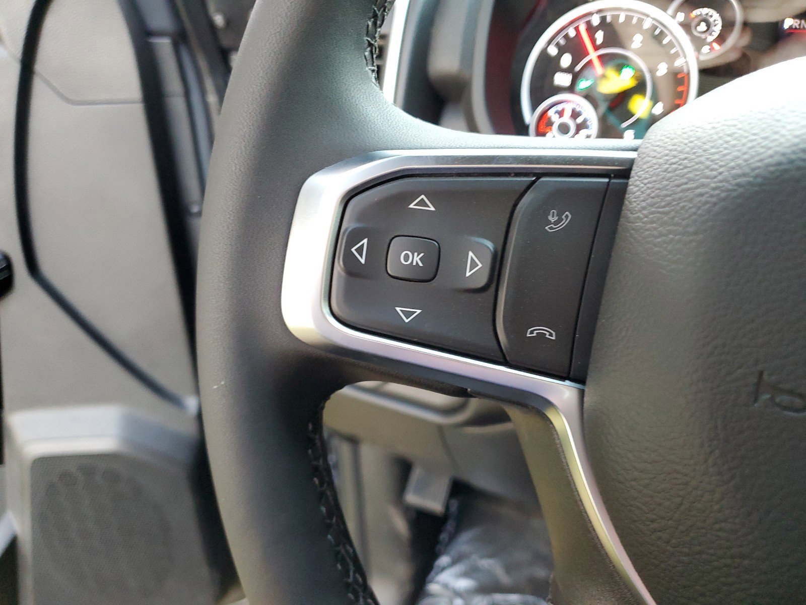 New 2026 RAM 2500 Big Horn image 30