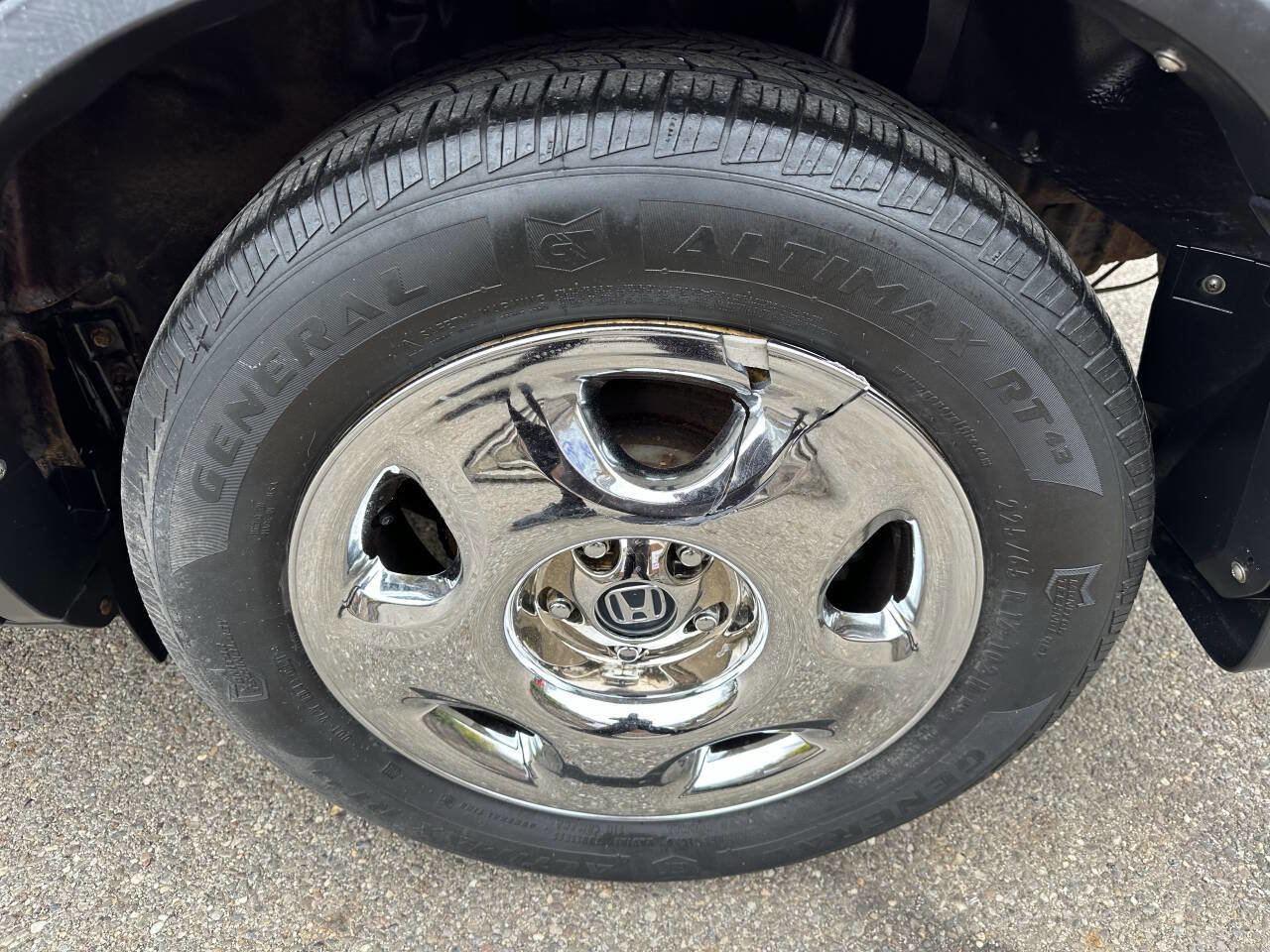 Used 2011 Honda CR-V LX image 26