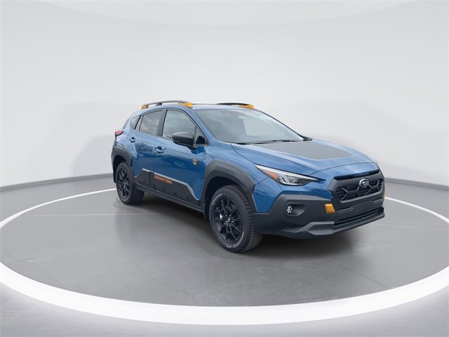 New 2026 Subaru Crosstrek 2.5i Wilderness image 2