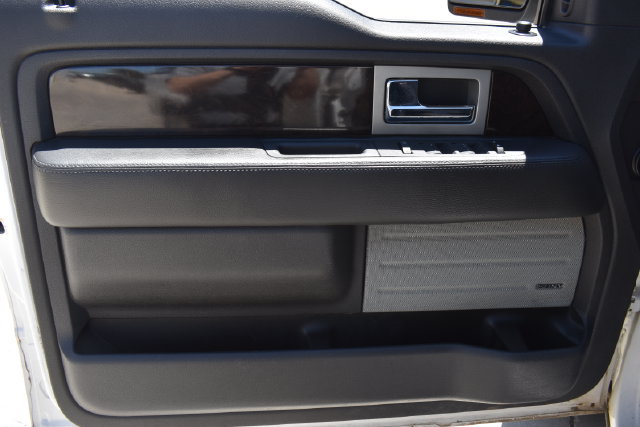 Used 2013 Ford F150 Platinum AWD/4WD image 13