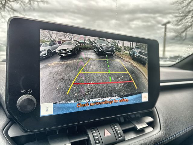 Used 2023 Toyota RAV4 XSE image 26