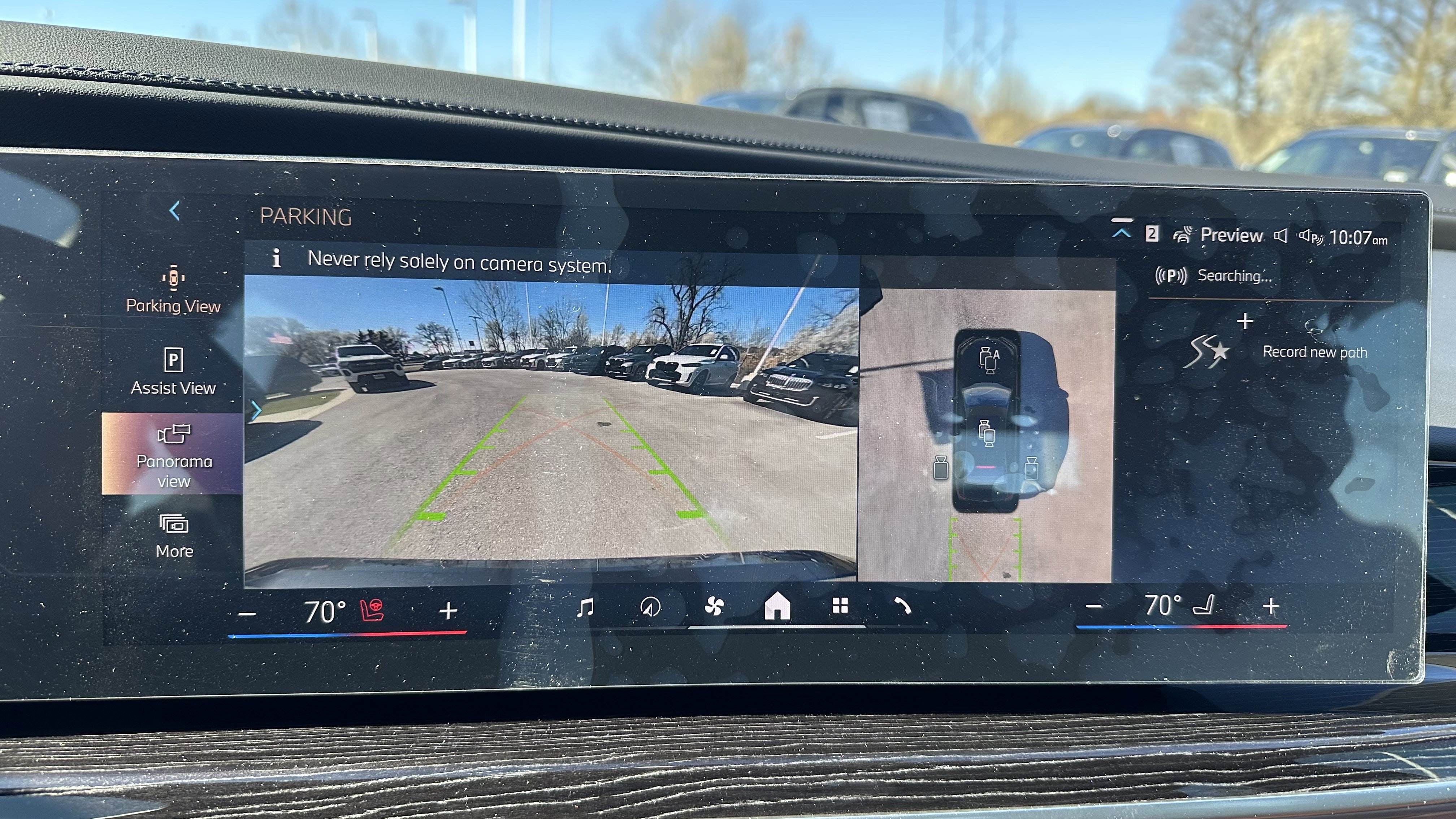 Used 2026 BMW i7 xDrive60 w/ Executive Package AWD/4WD image 23