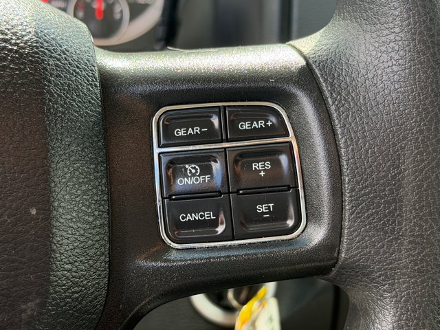 Used 2018 RAM 1500 Express w/ Express Value Package RWD image 30