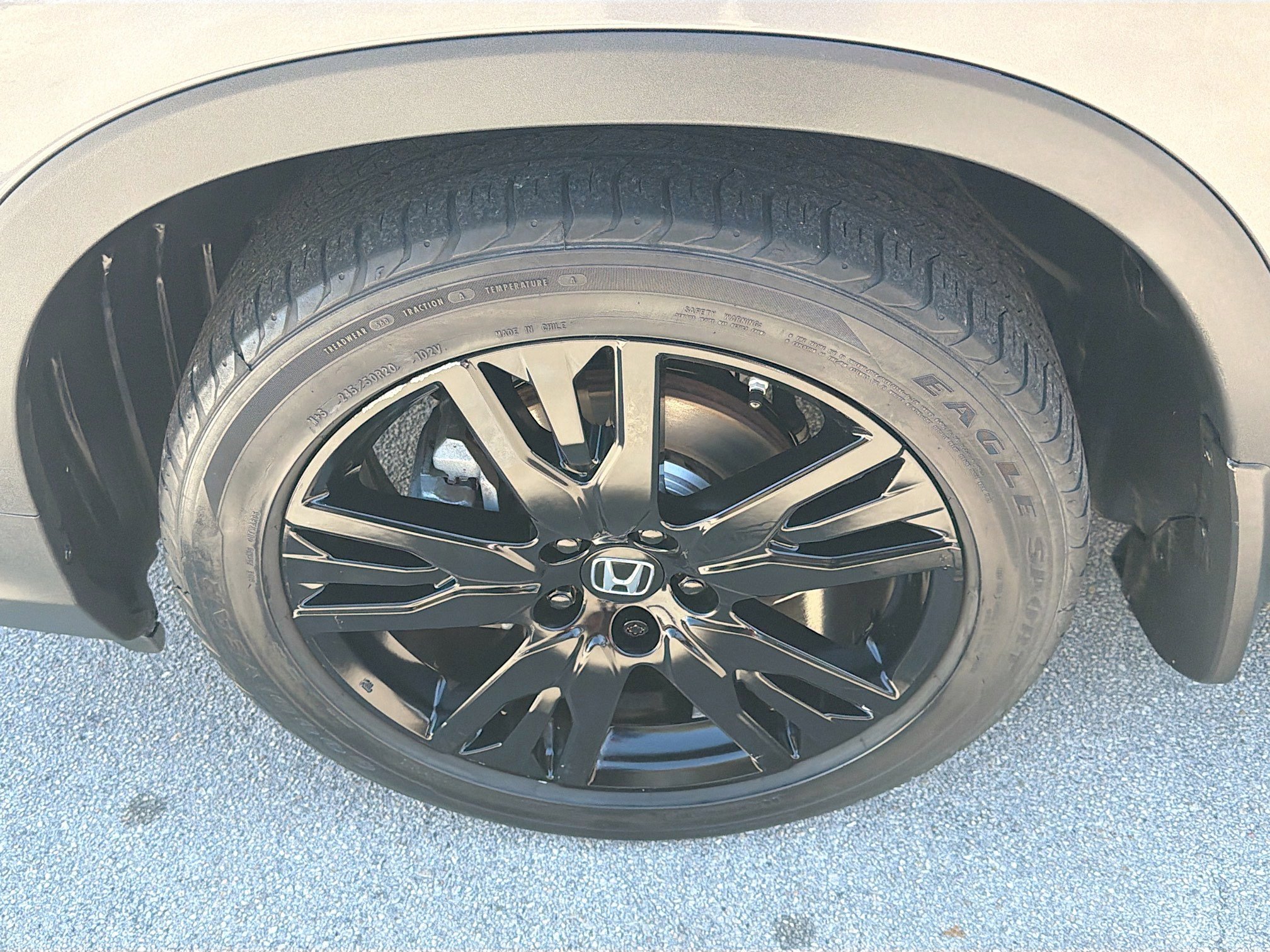 Used 2021 Honda Pilot Special Edition image 36