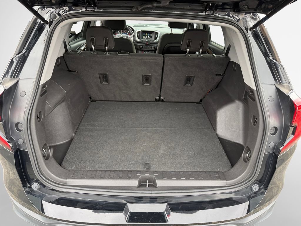 Used 2019 GMC Terrain SLE w/ LPO, Floor Liner Package image 25