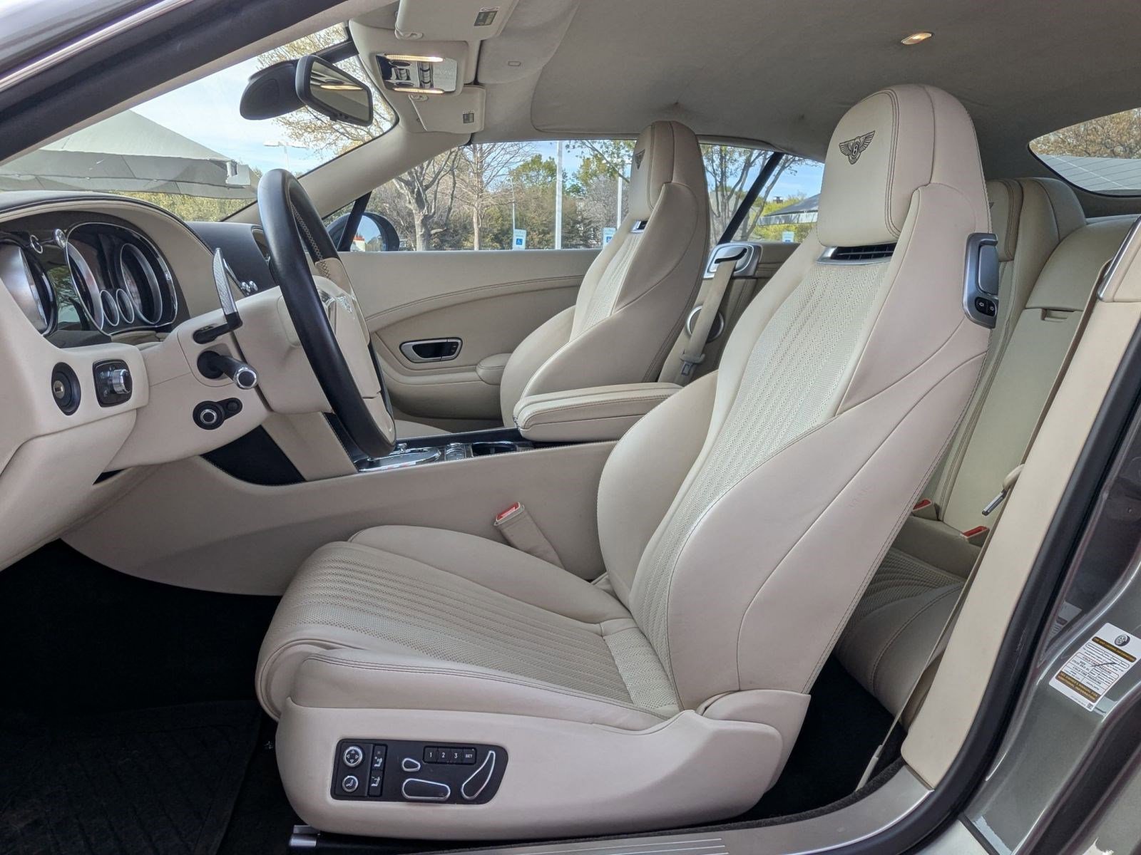 Used 2016 Bentley Continental GT V8 S image 13