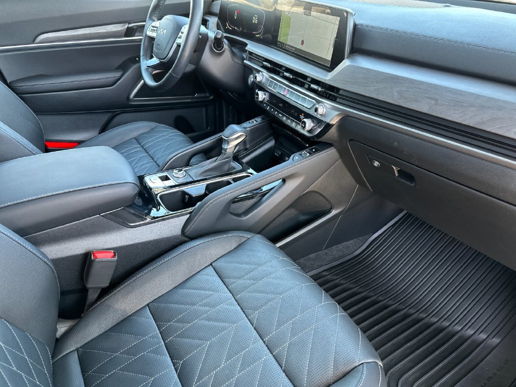 Used 2025 Kia Telluride EX X-Line AWD/4WD image 15