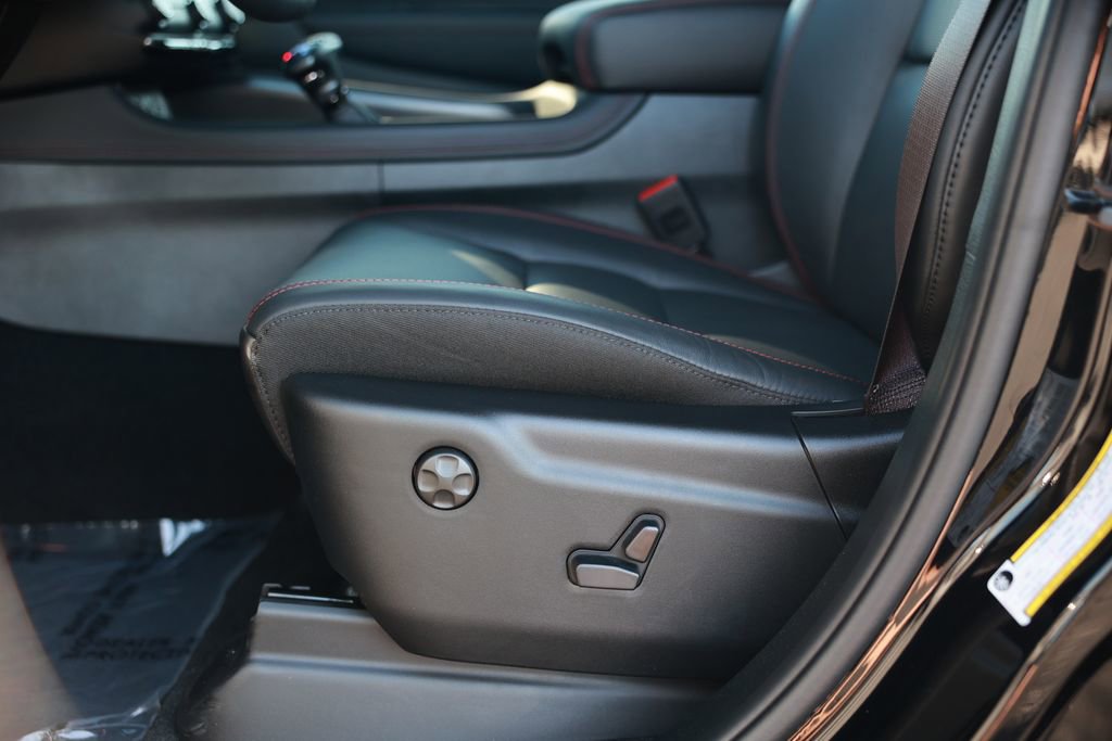 New 2026 Dodge Durango GT image 17