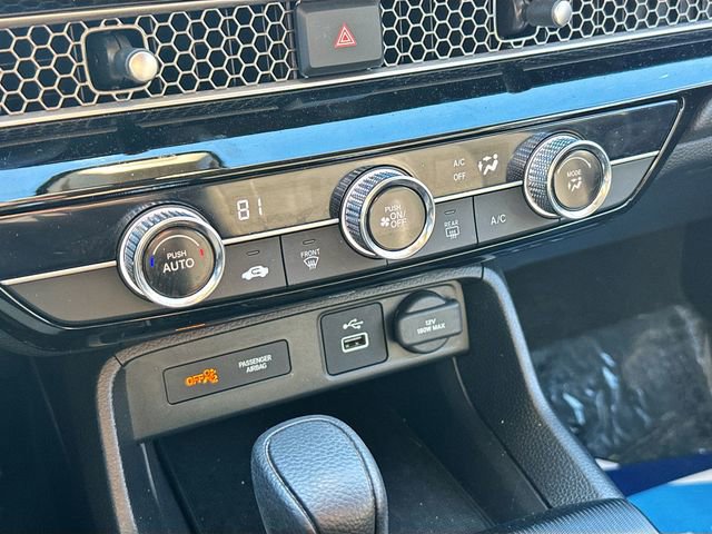 Used 2023 Honda Civic LX image 17