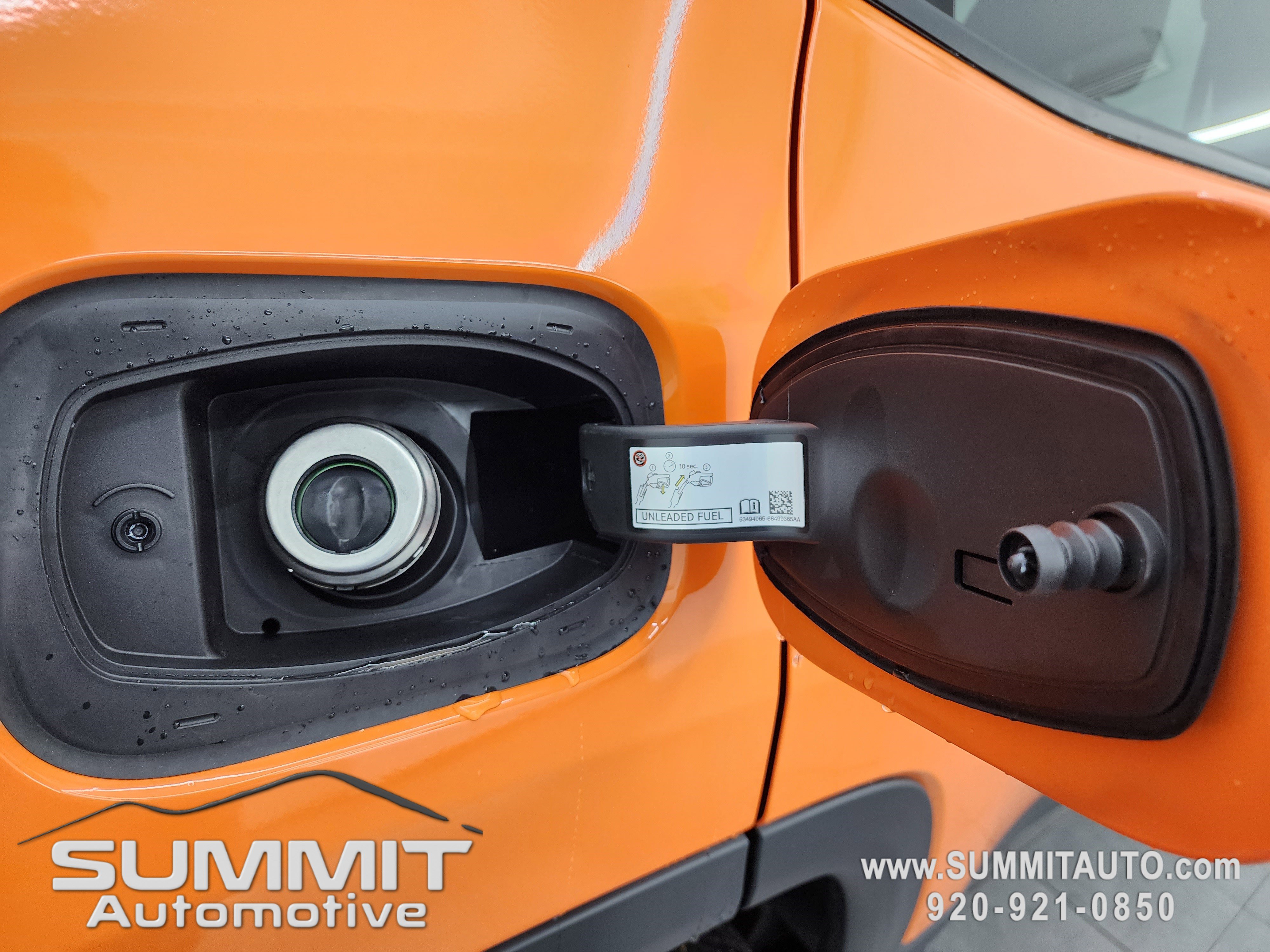 New 2026 Jeep Compass Limited w/ Sun, Sound & Navigation Group image 26