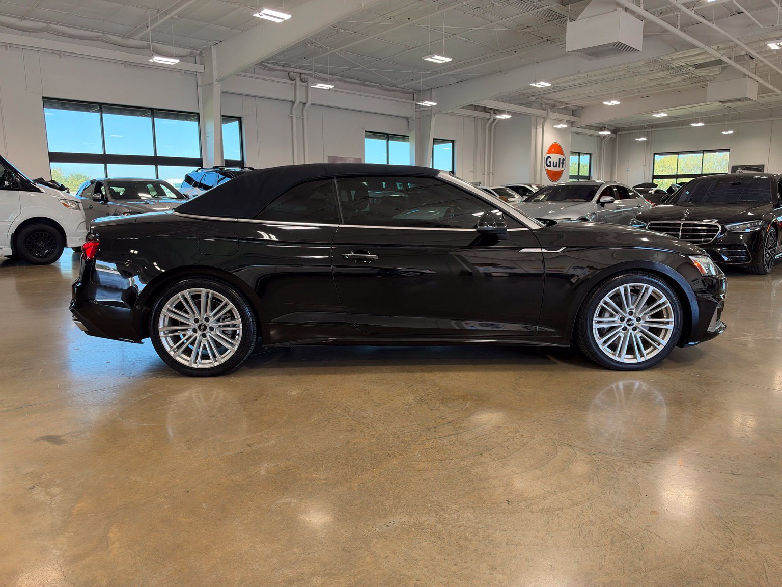 Used 2022 Audi A5 2.0T Prestige AWD/4WD image 17