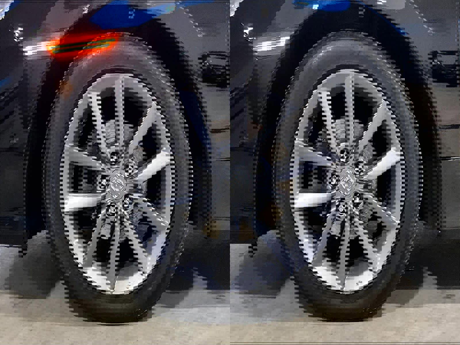 Used 2019 Honda Civic EX image 7