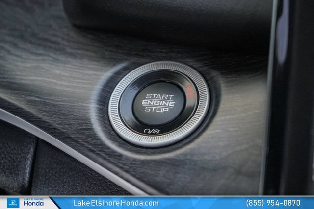 Used 2024 Jeep Grand Cherokee Limited 4xe AWD/4WD image 25