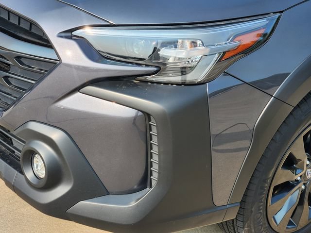 Certified 2023 Subaru Outback Onyx Edition AWD/4WD image 9