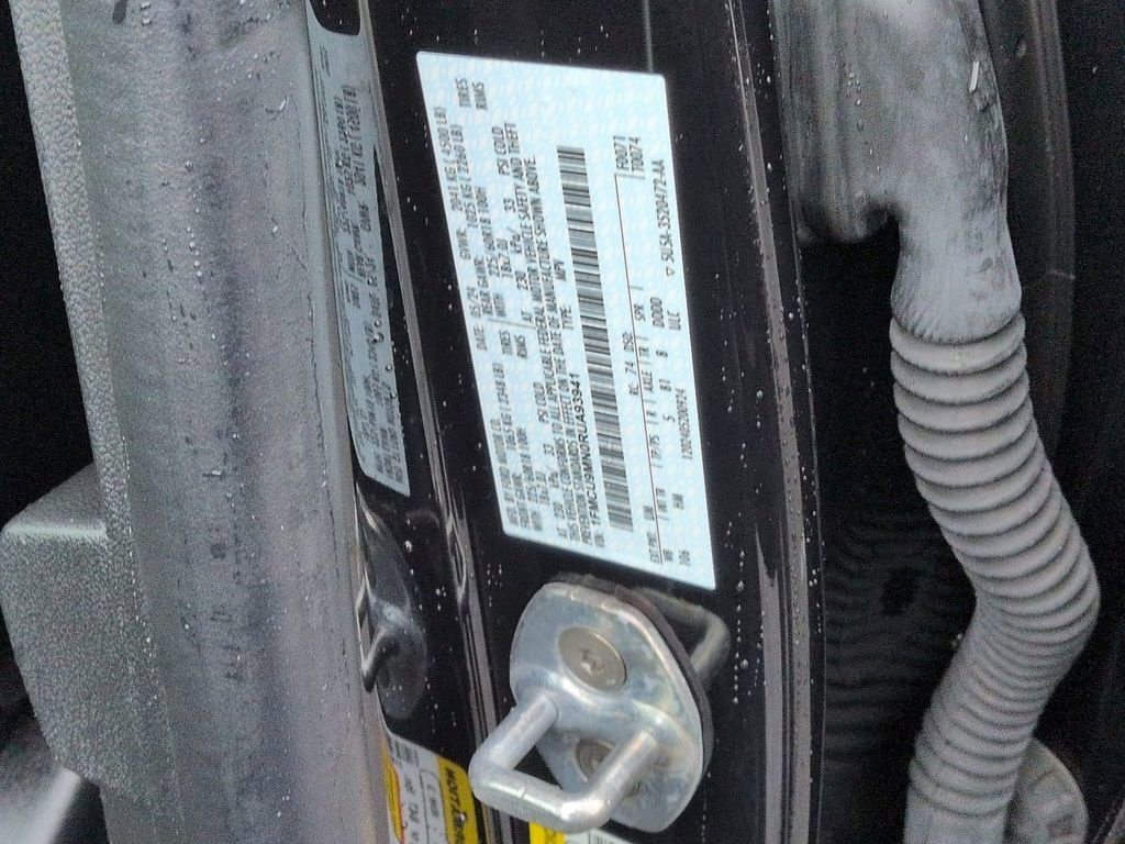 Used 2024 Ford Escape ST-Line w/ Tech Pack #1 image 33