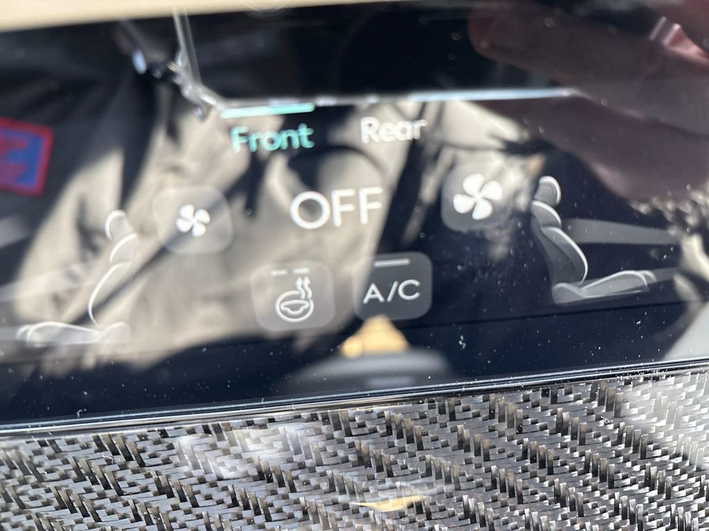 New 2026 Genesis GV70 3.5T Sport Prestige image 21