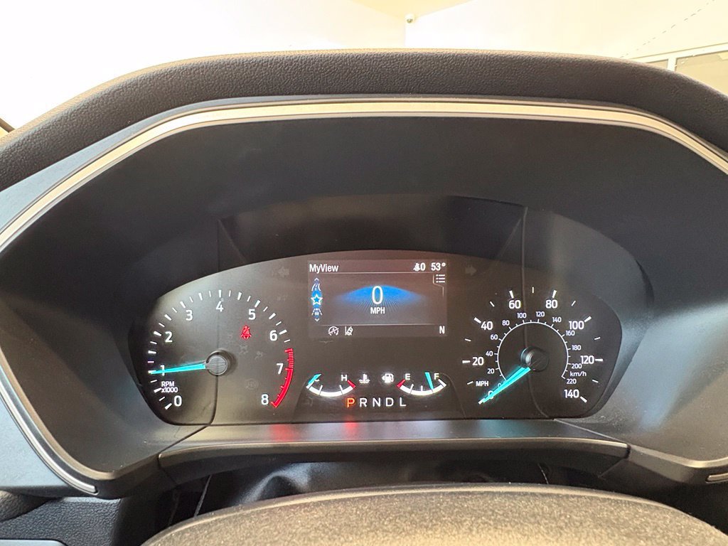 Used 2021 Ford Escape SE w/ Convenience Package AWD/4WD image 21