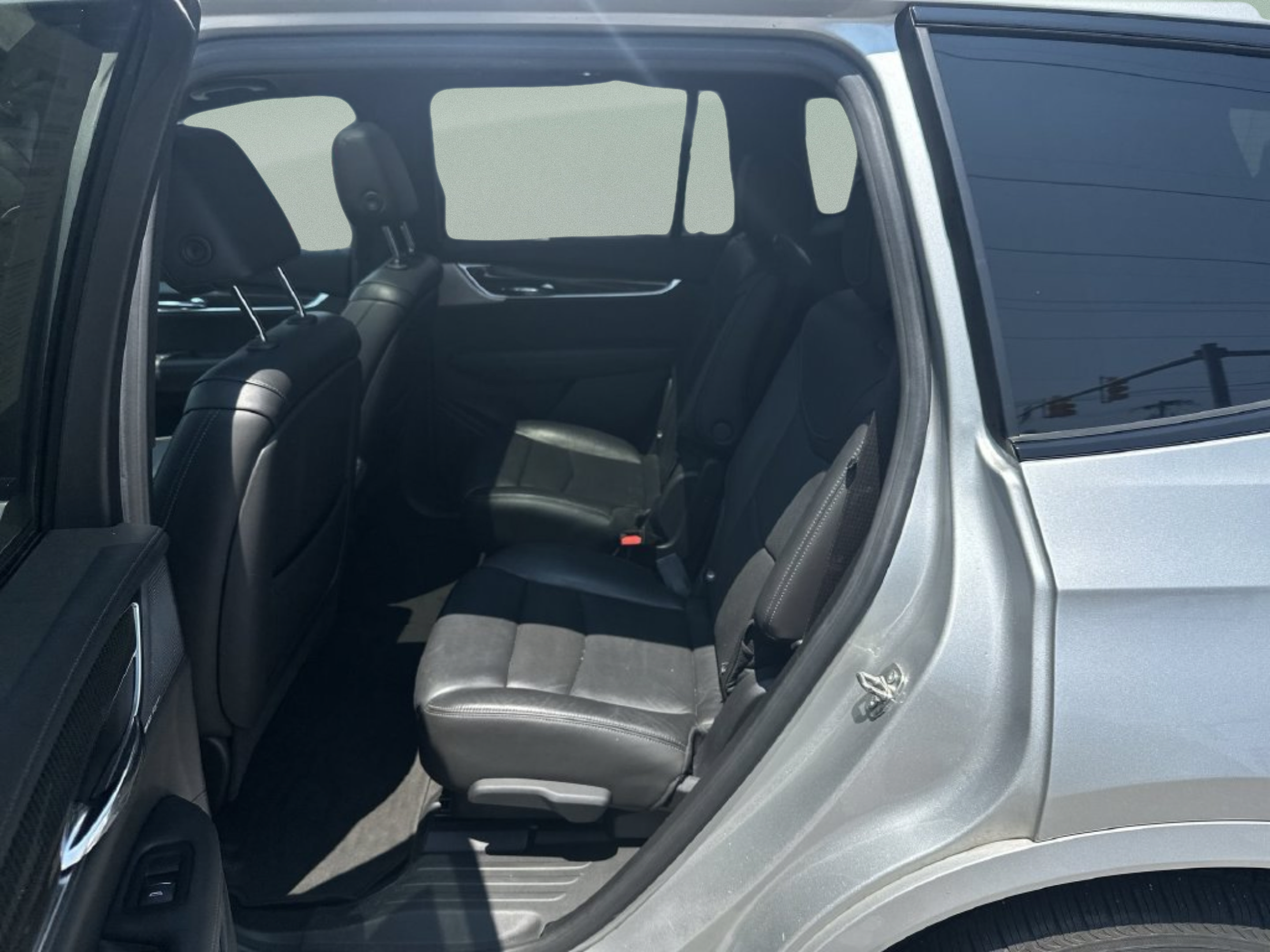 Used 2020 Cadillac XT6 Sport AWD/4WD image 26