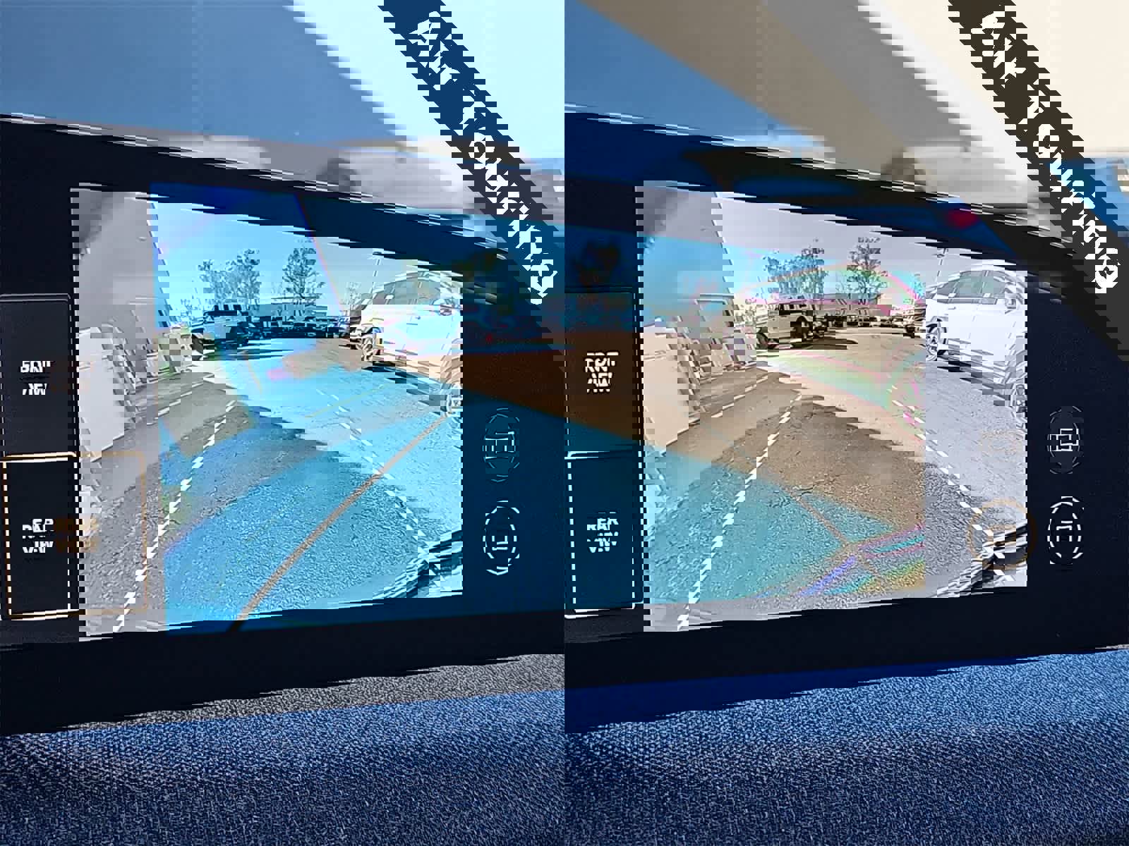 Used 2024 Lucid Air Touring image 25