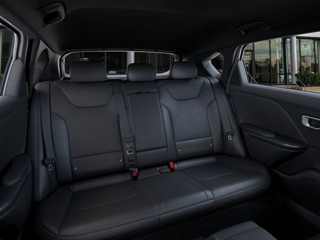New 2026 Kia K4 EX FWD image 17