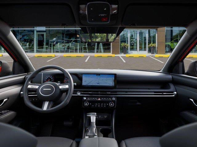 New 2026 Hyundai Santa Cruz XRT image 11