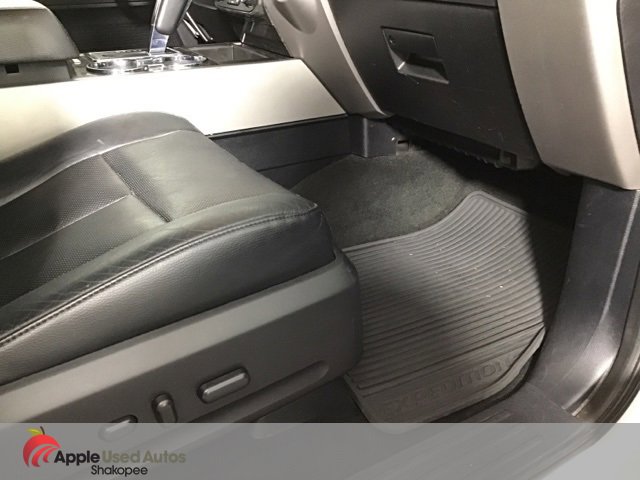 Used 2017 Ford Expedition EL Limited image 25