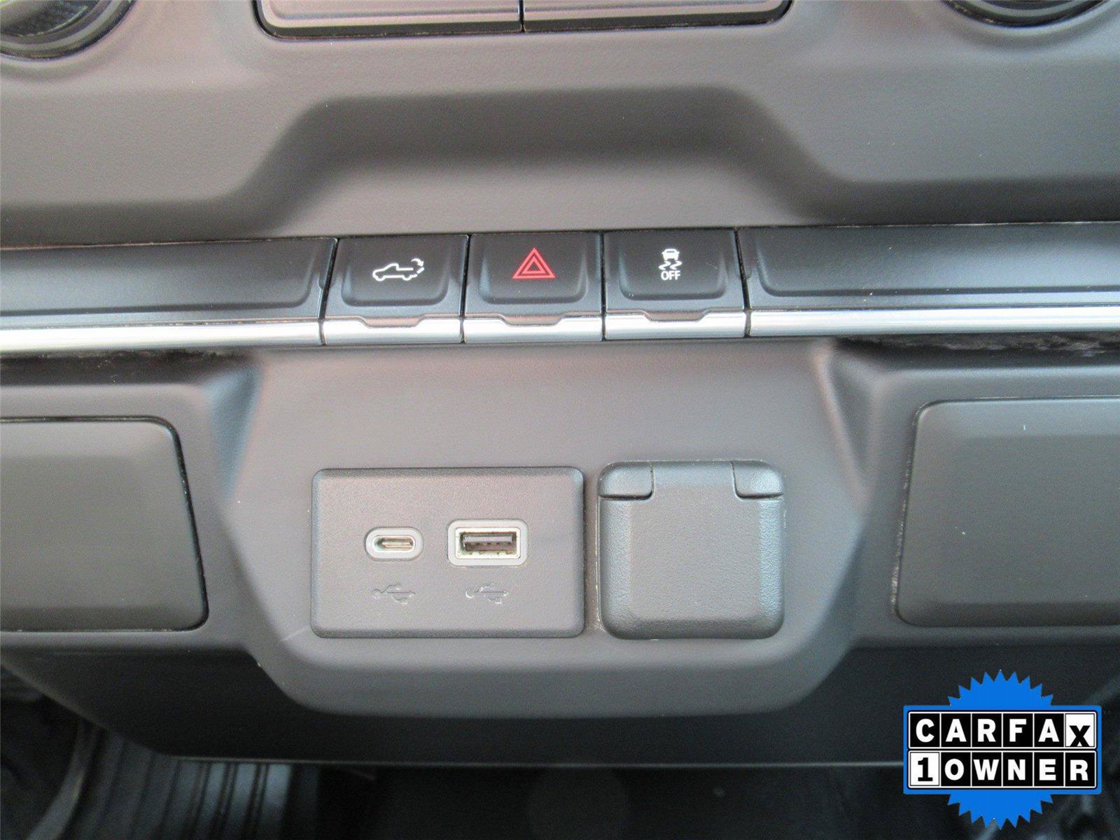 Used 2021 Chevrolet Silverado 1500 W/T w/ WT Value Package AWD/4WD image 18