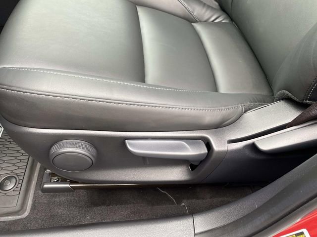 Used 2025 MAZDA CX-30 AWD 2.5 S w/ Select Sport Pkg image 15