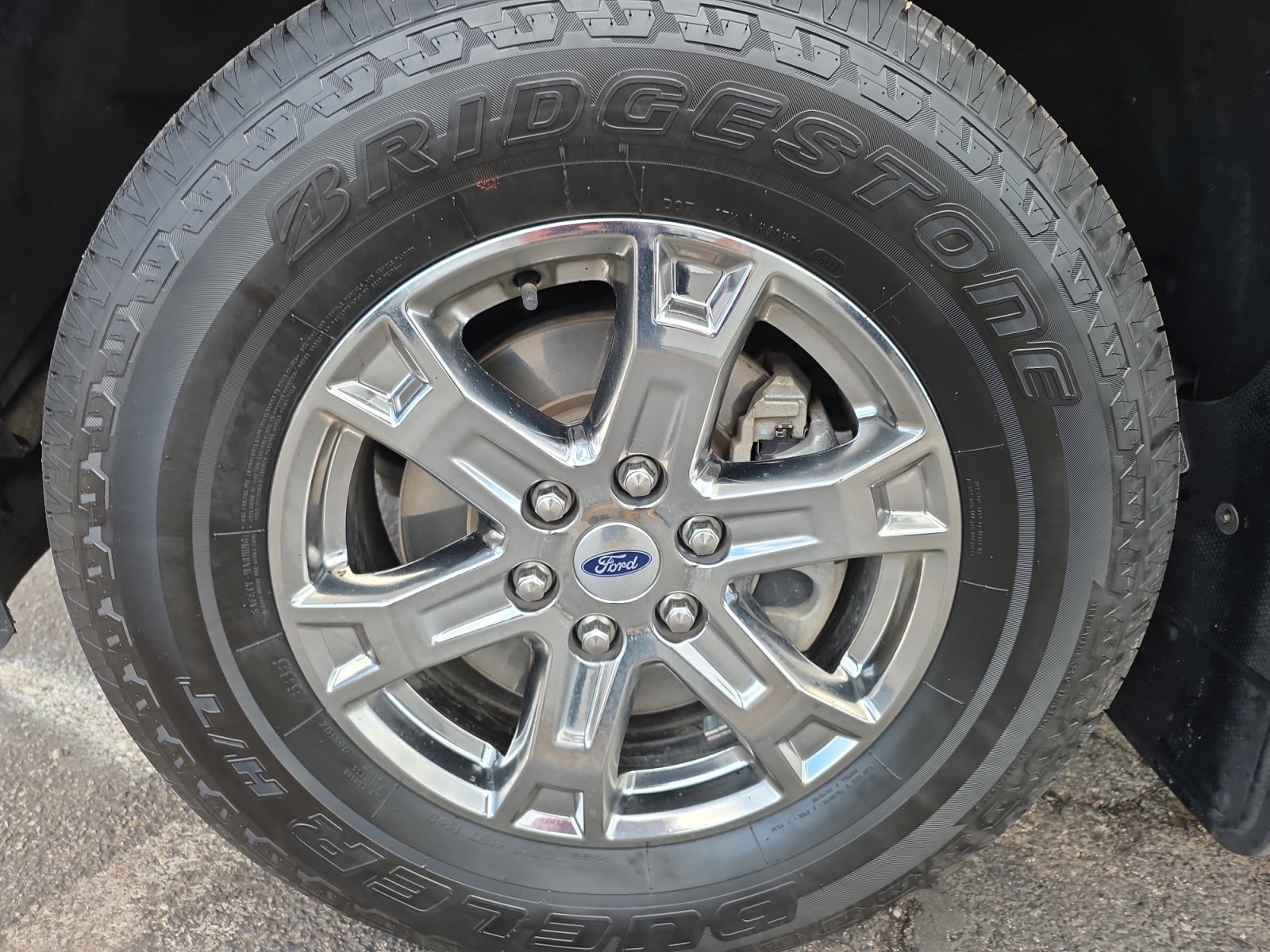 Used 2021 Ford F150 Lariat w/ Equipment Group 502A High image 11